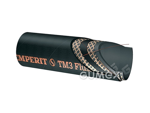 TM3D - HADICE PRO TRANSPORT ZKAPALNĚNÉHO LPG